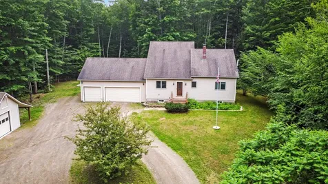 40 Reed Road Windsor ME 04363