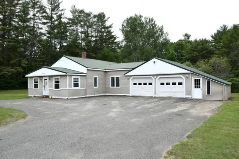 795 Waterville Road Skowhegan ME 04976