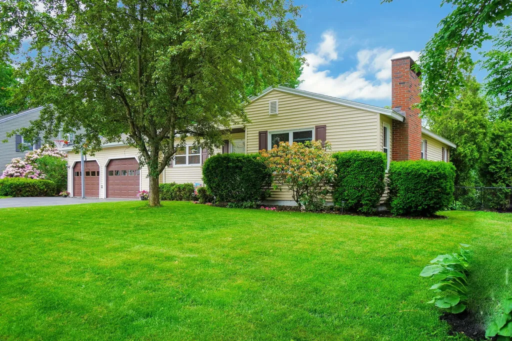 73 Christy Road Portland ME 04103