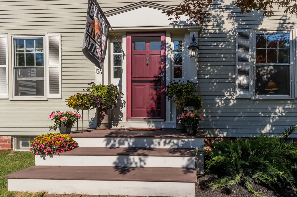 156 Bradley Street Portland ME 04102