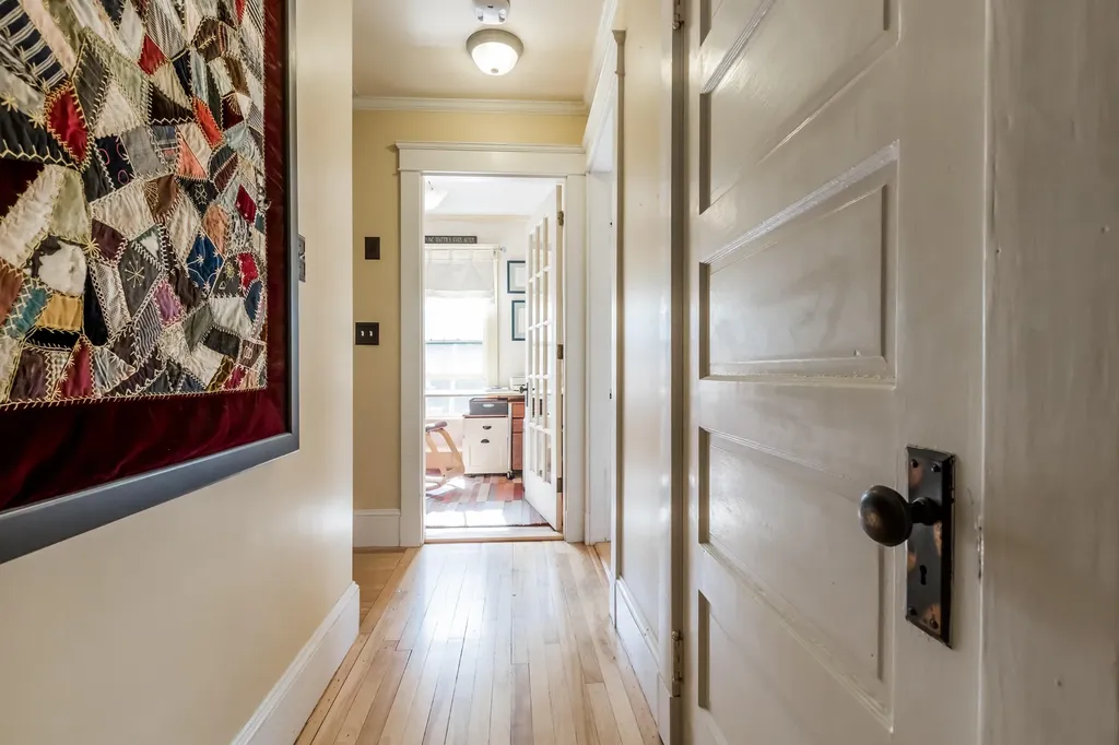 156 Bradley Street Portland ME 04102
