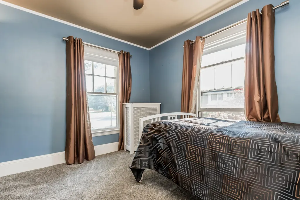 156 Bradley Street Portland ME 04102