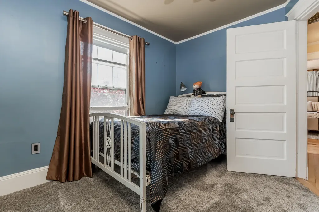 156 Bradley Street Portland ME 04102