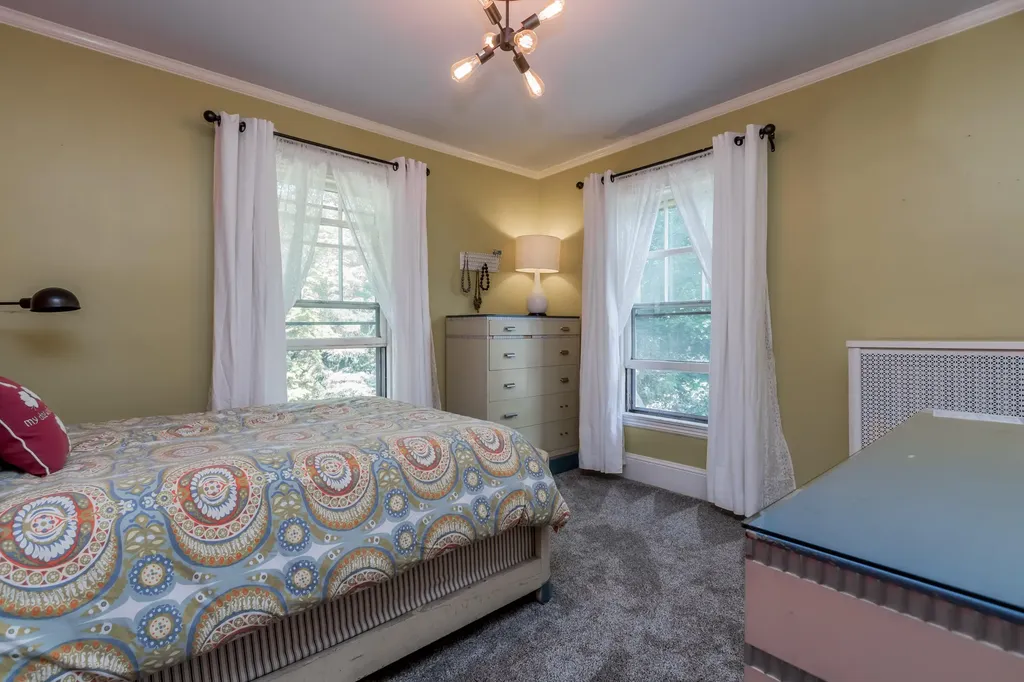 156 Bradley Street Portland ME 04102
