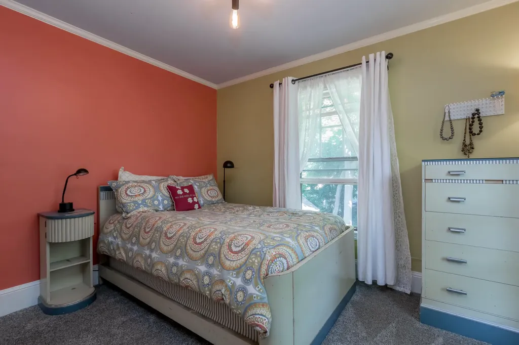 156 Bradley Street Portland ME 04102