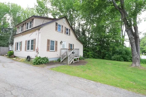 640 Ohio Street Bangor ME 04401