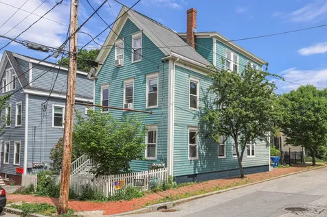 50 Turner Street Portland ME 04101