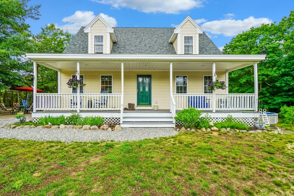 48 Quinn Lane Kennebunk ME 04043