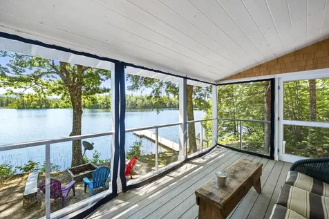 64 Scoppa Road Lincolnville ME 04849
