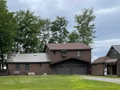 145 Meadow Lane Smithfield ME 04978