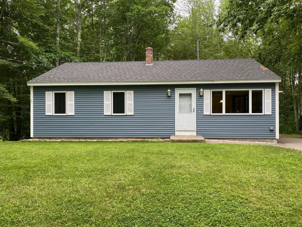 72 Ridley Road Sanford ME 04073