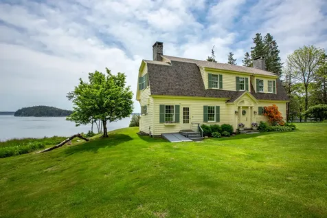 162 Ocean Avenue Sorrento ME 04677
