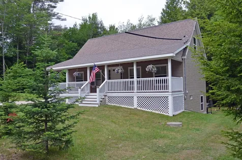 19 Hatch Road Lisbon ME 04250