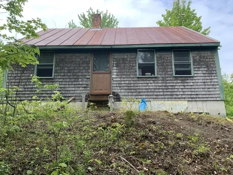 345 New Portland Hill Road New Portland ME 04961