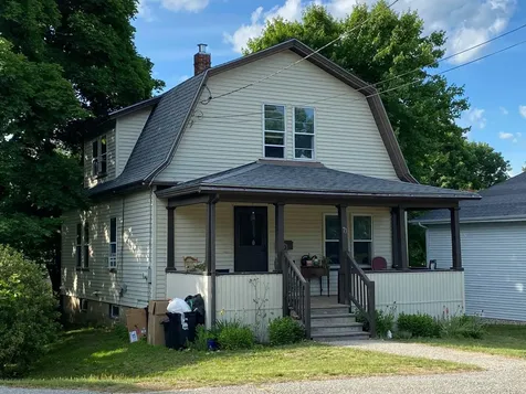 73 Jefferson Street Auburn ME 04210
