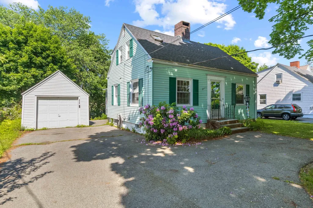 294 Capisic Street Portland ME 04102