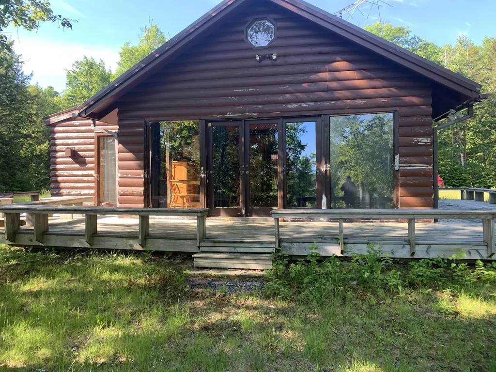 274 Hovey Road Milo ME 04463