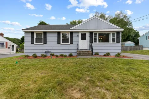 35 Harris Avenue Portland ME 04103