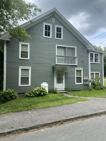 46 East School Street Oakland ME 04963