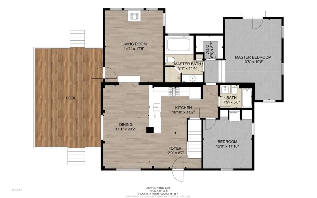 18 Old Pond Road Buxton ME 04093