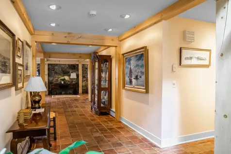 48 Hinckley Hill Road Carmel ME 04419