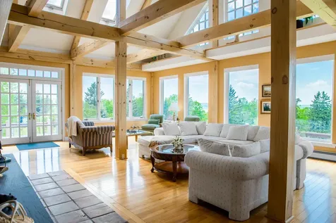 48 Hinckley Hill Road Carmel ME 04419