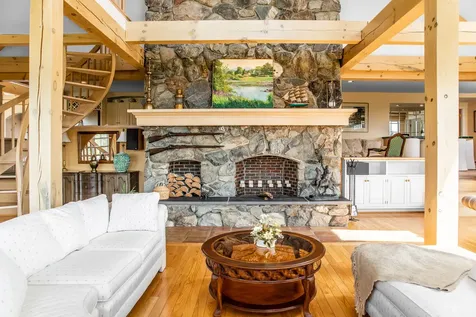48 Hinckley Hill Road Carmel ME 04419