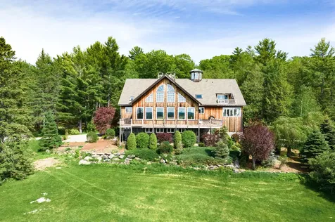 48 Hinckley Hill Road Carmel ME 04419