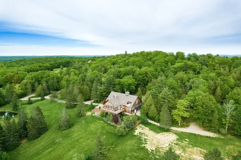 48 Hinckley Hill Road Carmel ME 04419