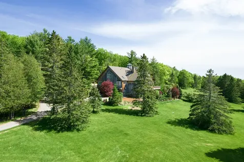48 Hinckley Hill Road Carmel ME 04419