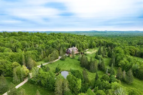 48 Hinckley Hill Road Carmel ME 04419