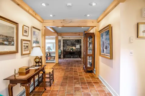 48 Hinckley Hill Road Carmel ME 04419