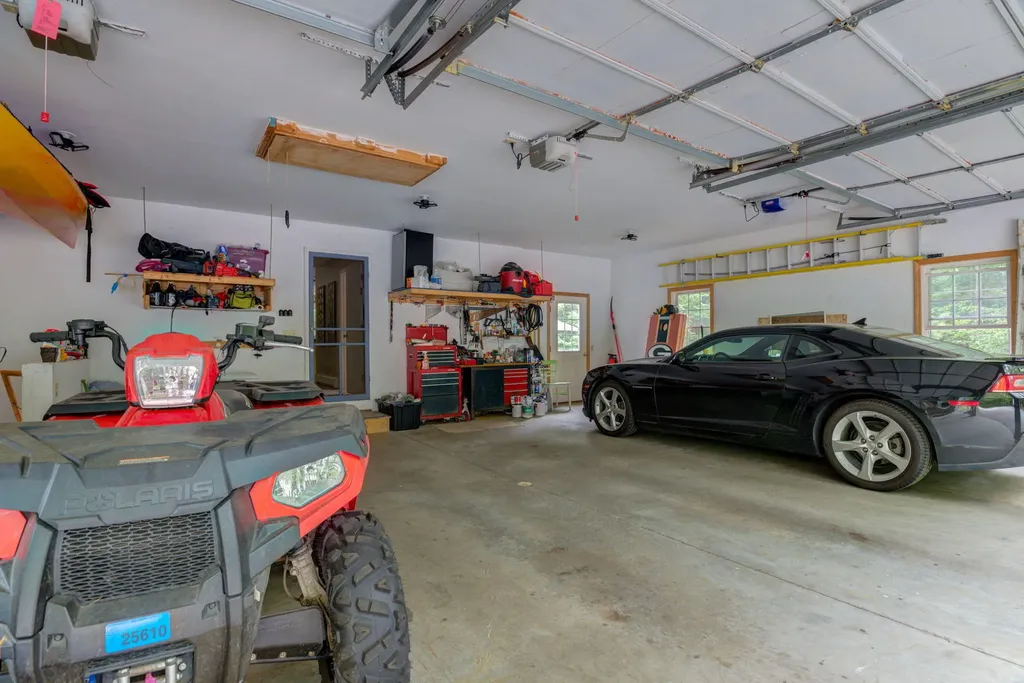 83 Brown Road Raymond ME 04071