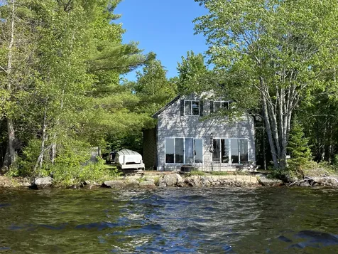 Lot 43 Lake Road South Orneville Twp ME 04463