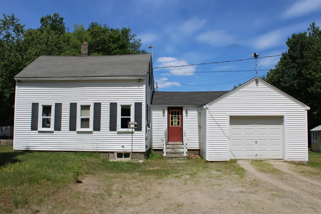75 Heath Road Kennebunk ME 04043