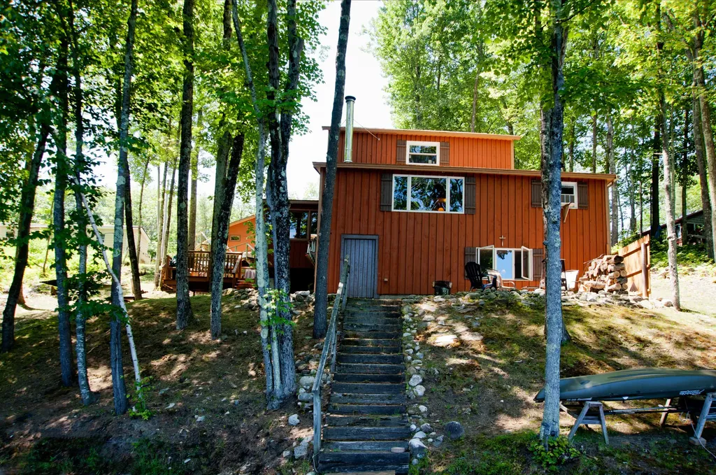 7 Round Pond Road Turner ME 04282