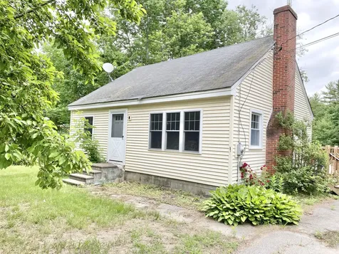 135 Spiller Road Gorham ME 04038