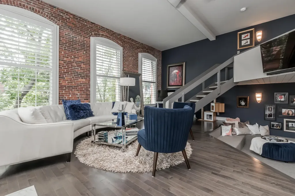 22 Carroll Street Portland ME 04102