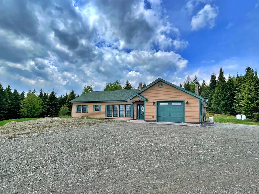 769 Aroostook Road Fort Kent ME 04743
