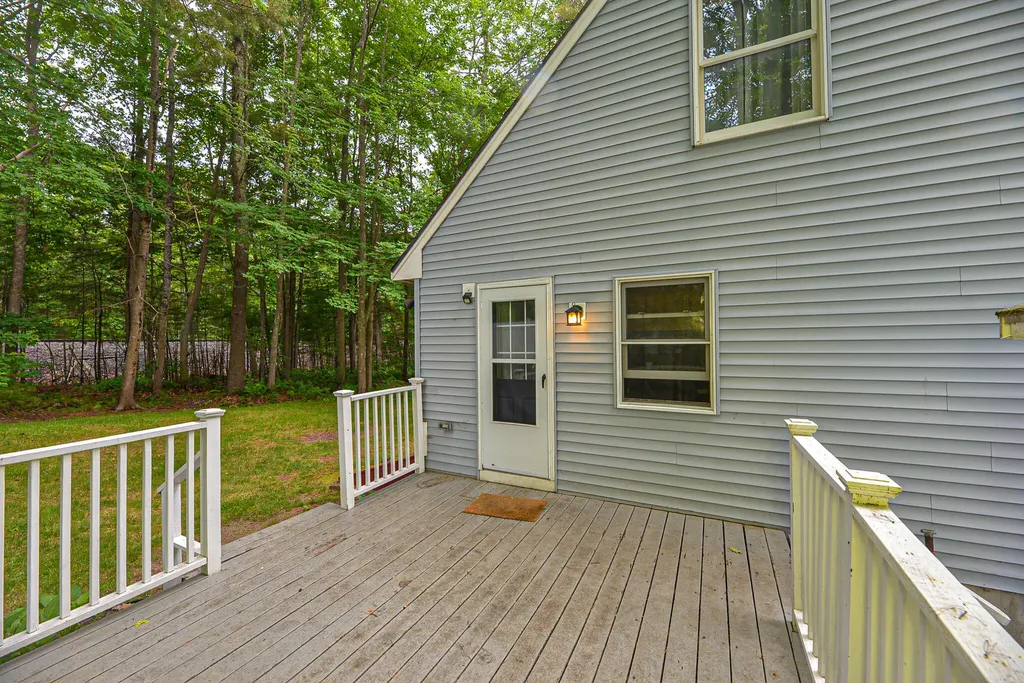 3 Clarkdale Road Kennebunk ME 04043