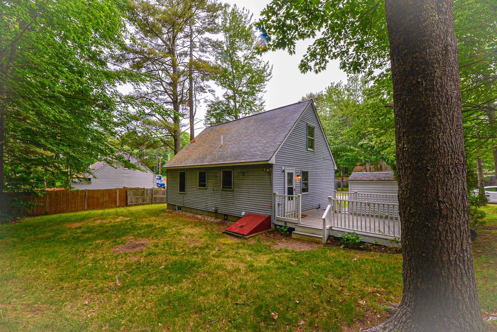 3 Clarkdale Road Kennebunk ME 04043