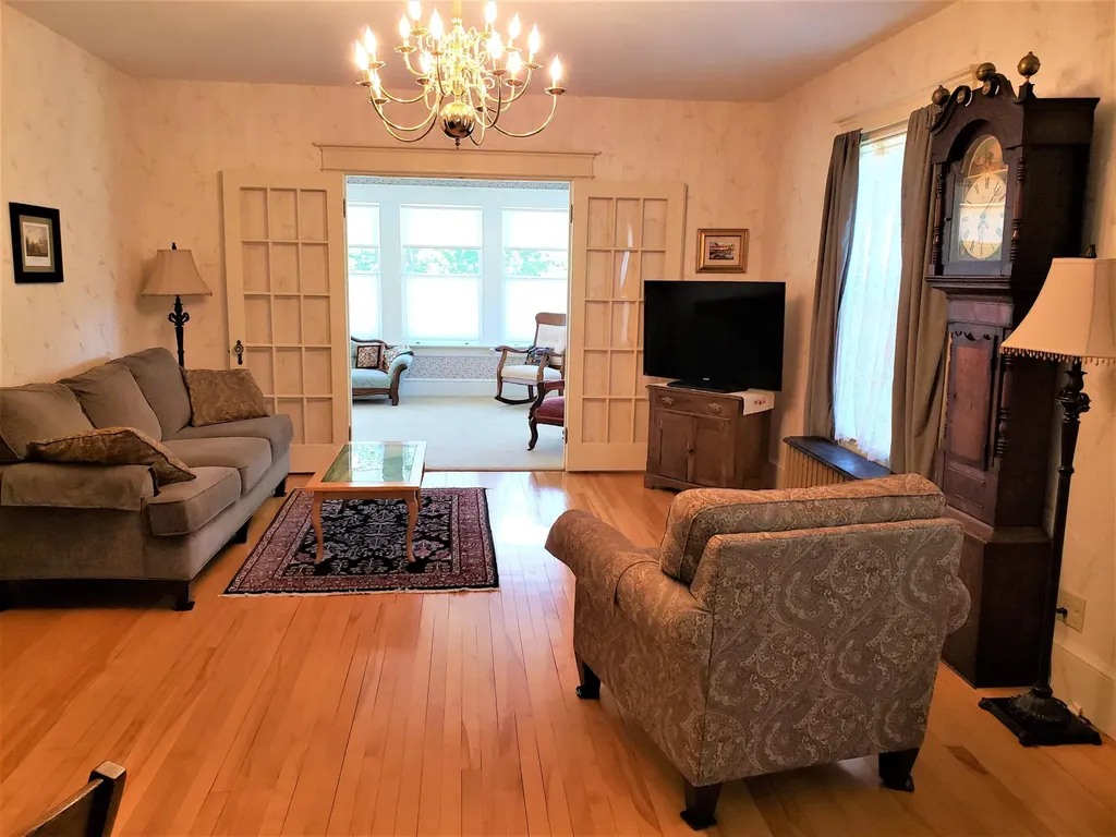 211 Perham Street Farmington ME 04938