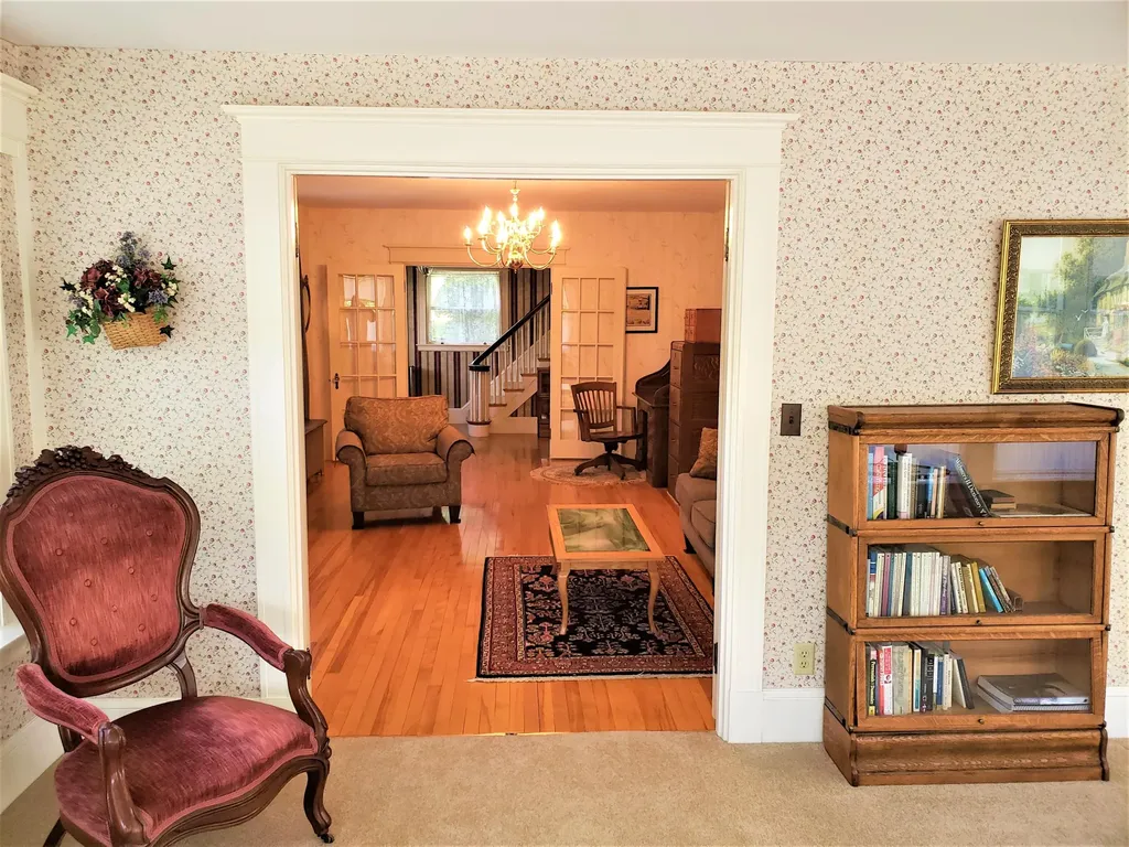 211 Perham Street Farmington ME 04938