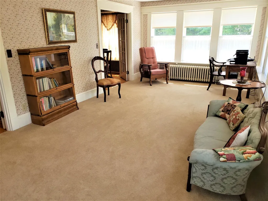 211 Perham Street Farmington ME 04938