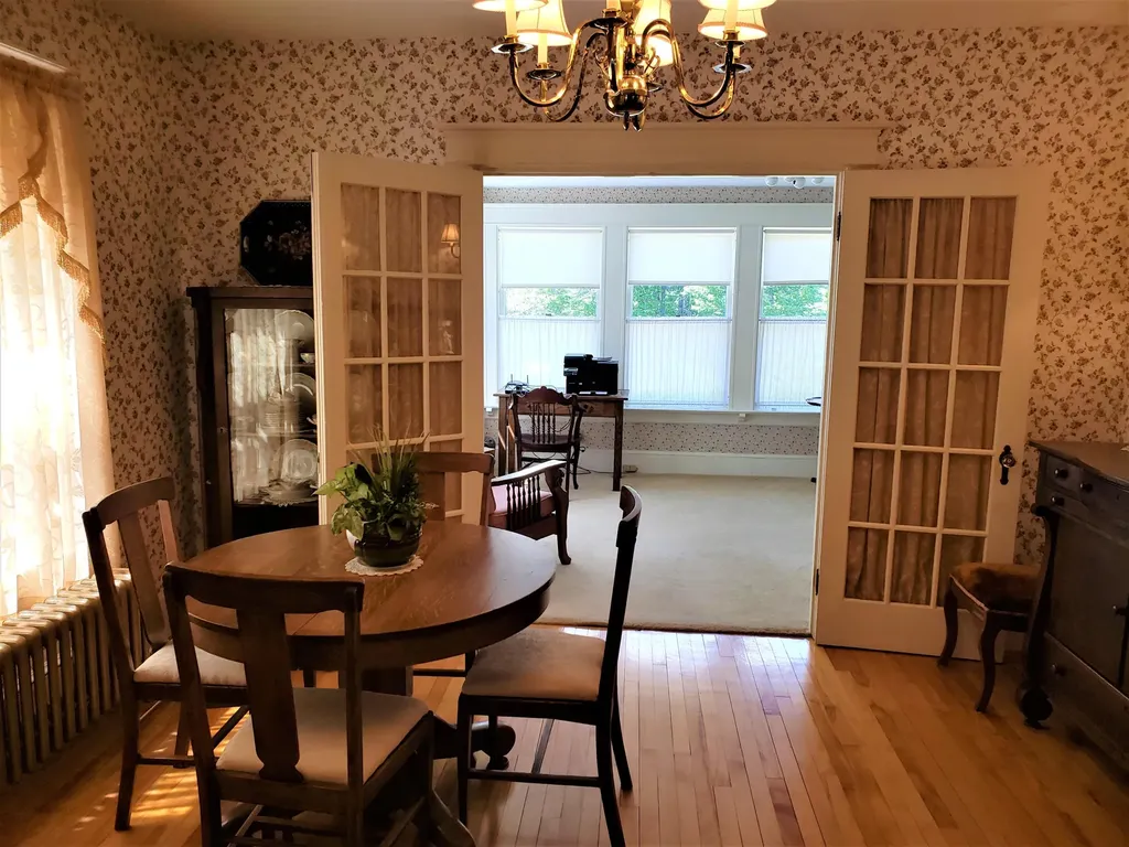 211 Perham Street Farmington ME 04938