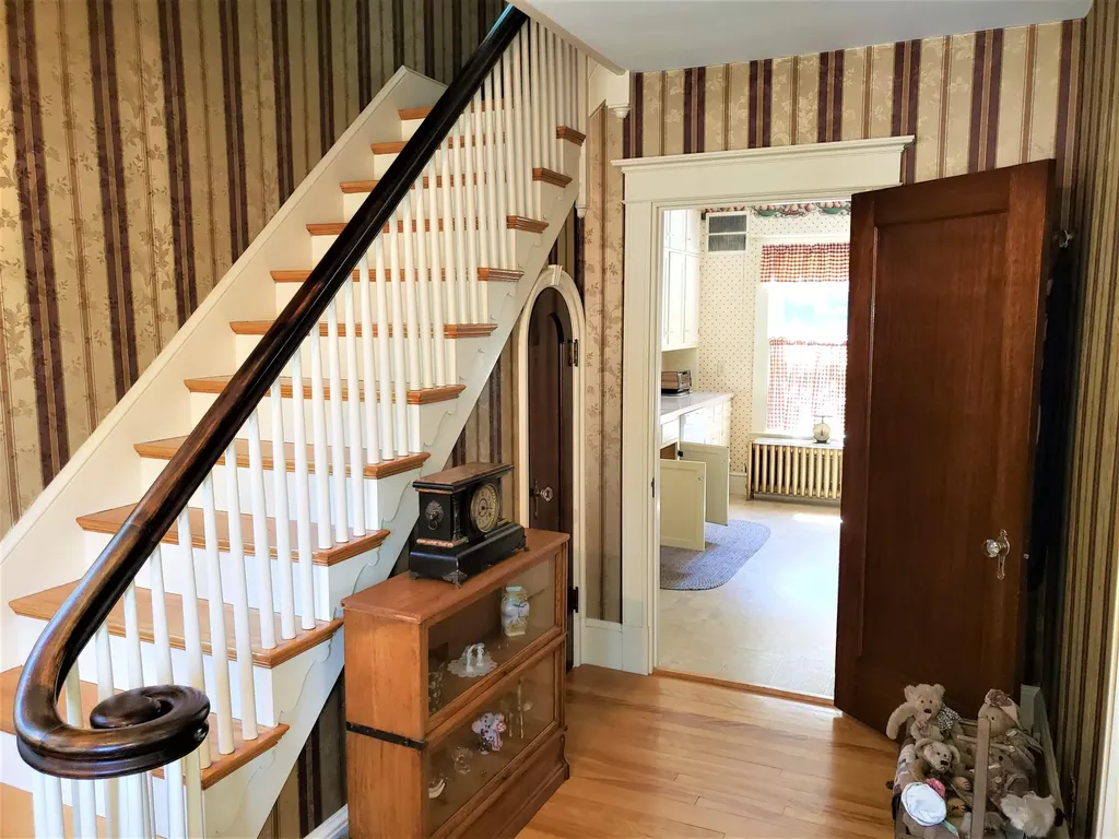 211 Perham Street Farmington ME 04938