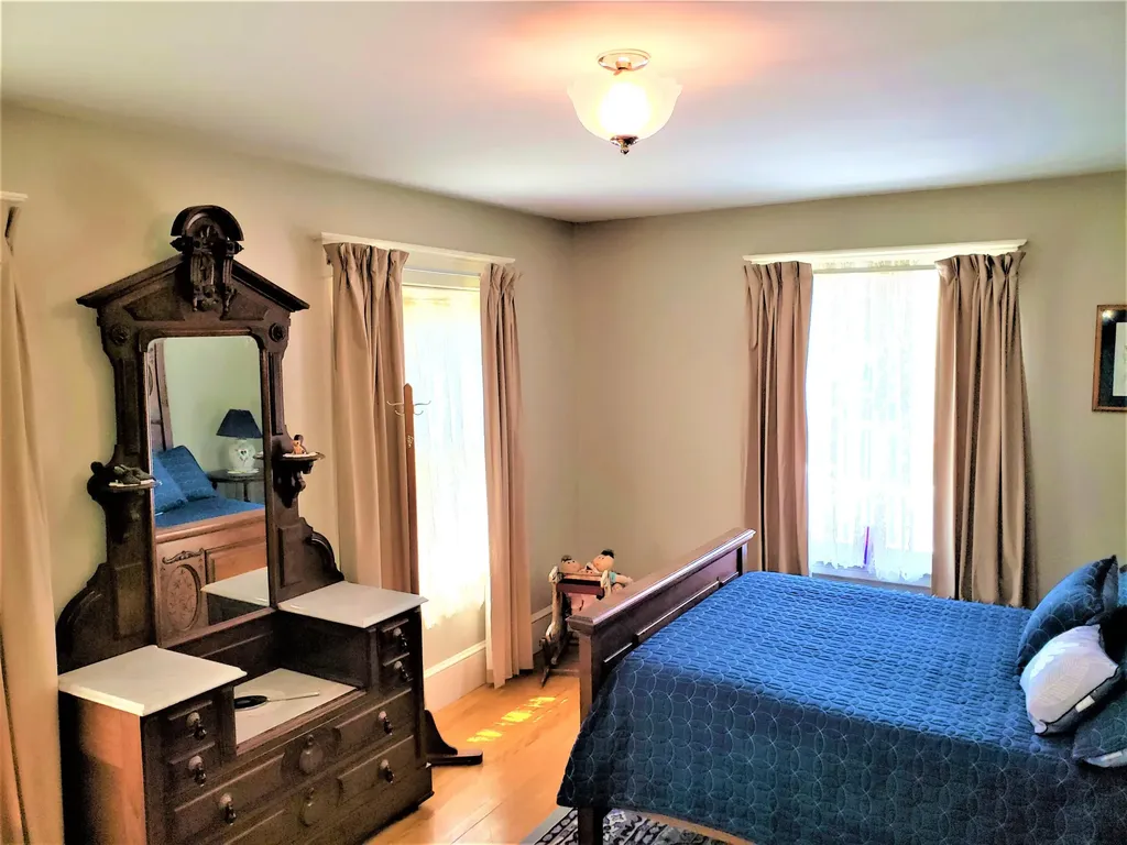 211 Perham Street Farmington ME 04938