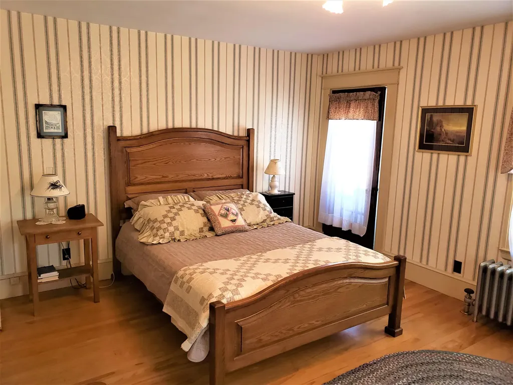 211 Perham Street Farmington ME 04938