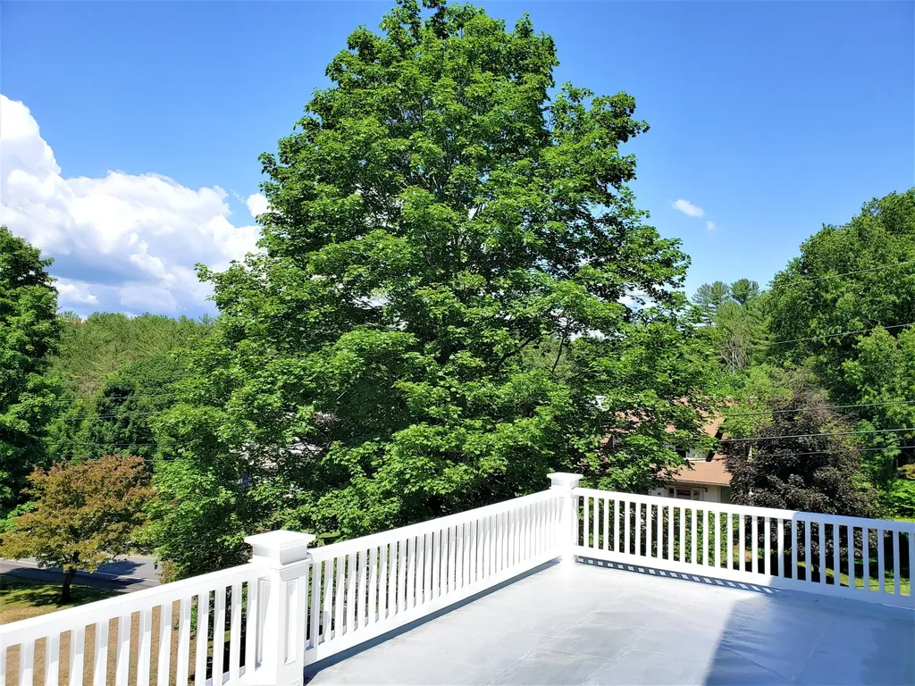 211 Perham Street Farmington ME 04938