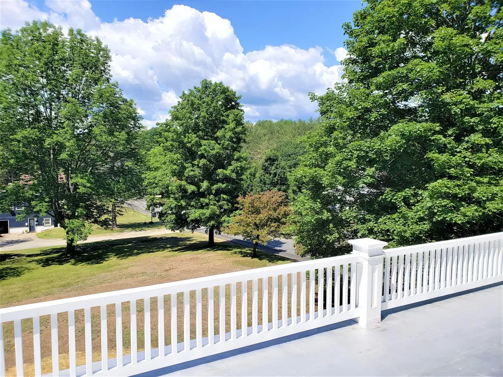211 Perham Street Farmington ME 04938